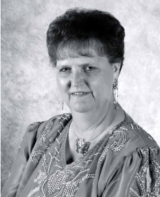 Louise Champion, PGM