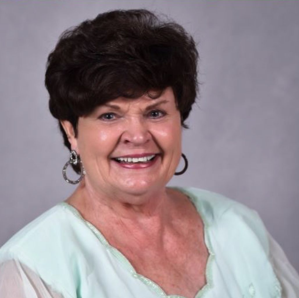 Faye Hood Stewart, GGCCM
