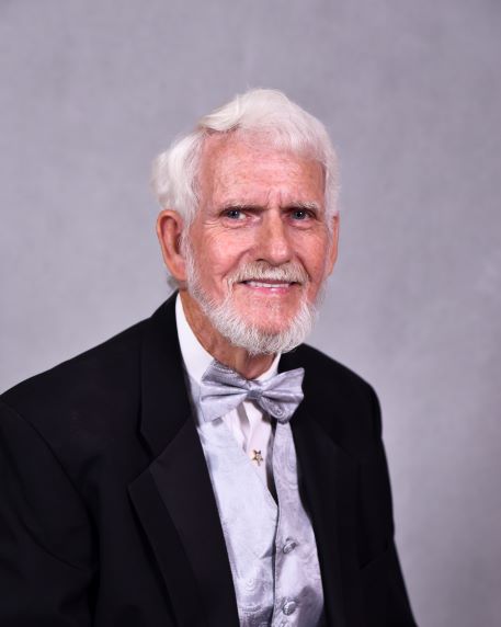 Barry Herndon