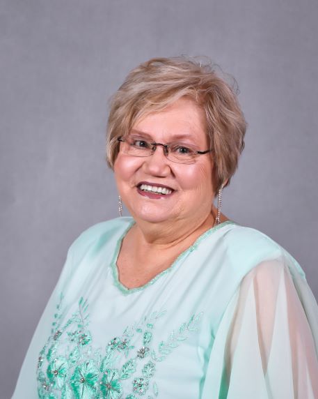 Joan Thrasher