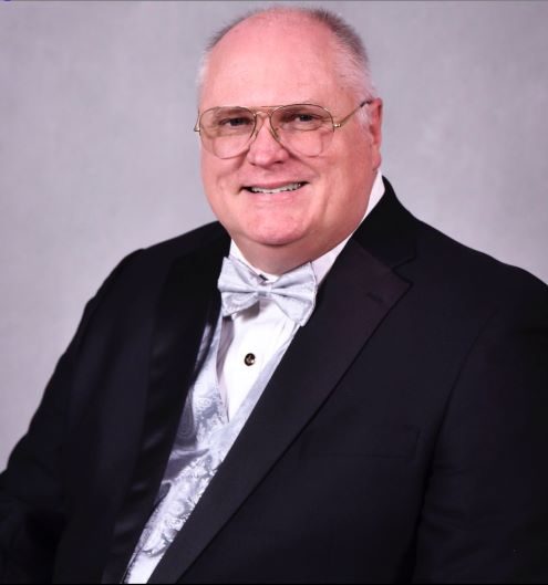 Jimmy Beasley