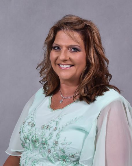 Pamela Wilson