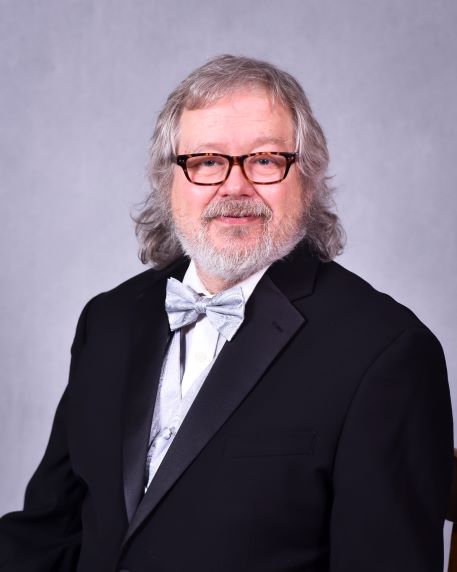 Elton Smith
