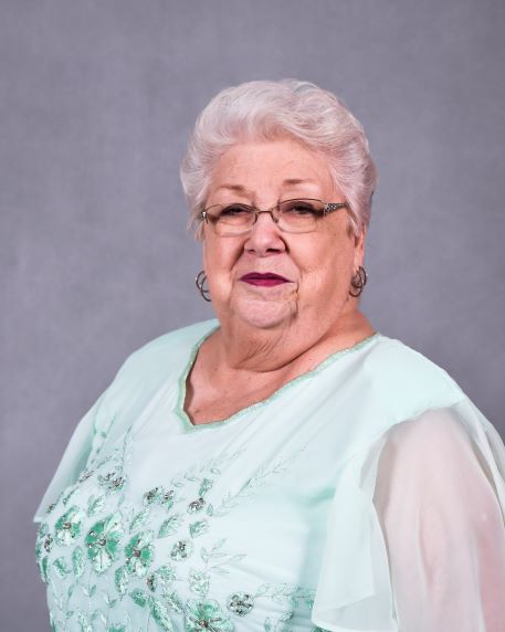 Janice Epp, PGM