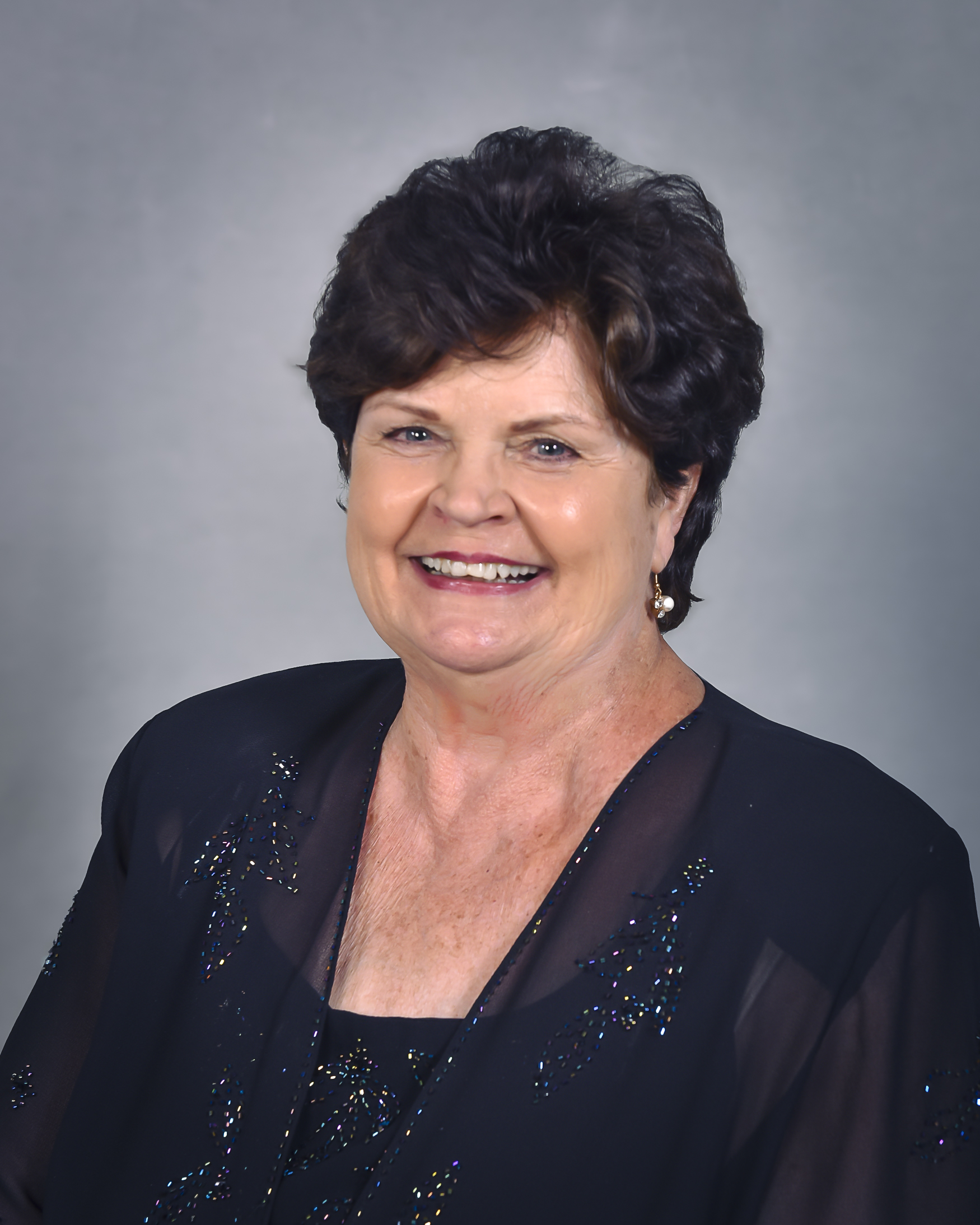 Faye Hood Stewart, PGM