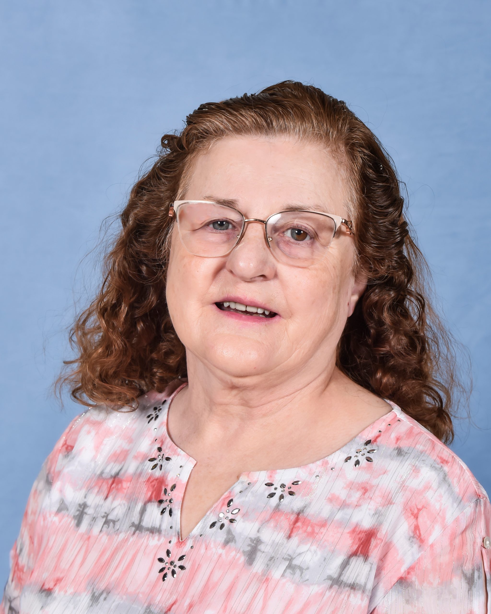 Madonna Henderson, AGC