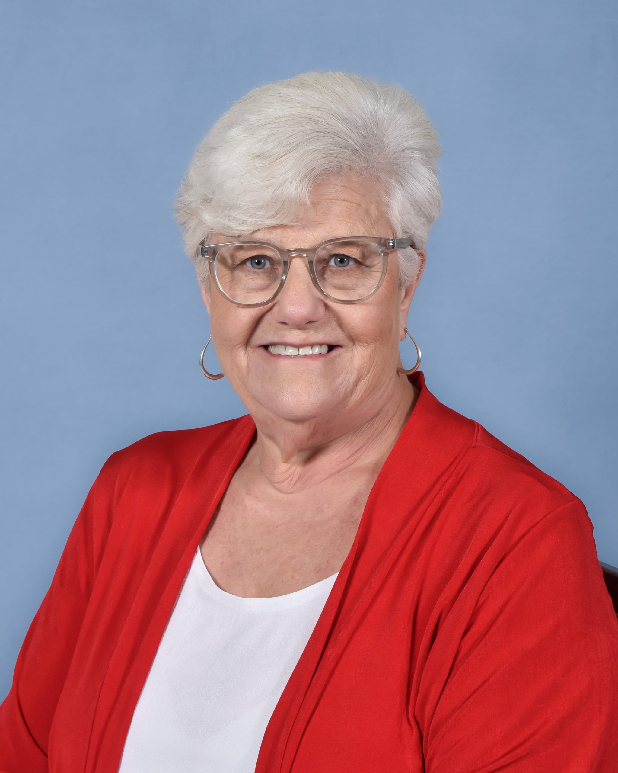 Connie Loden, AGM